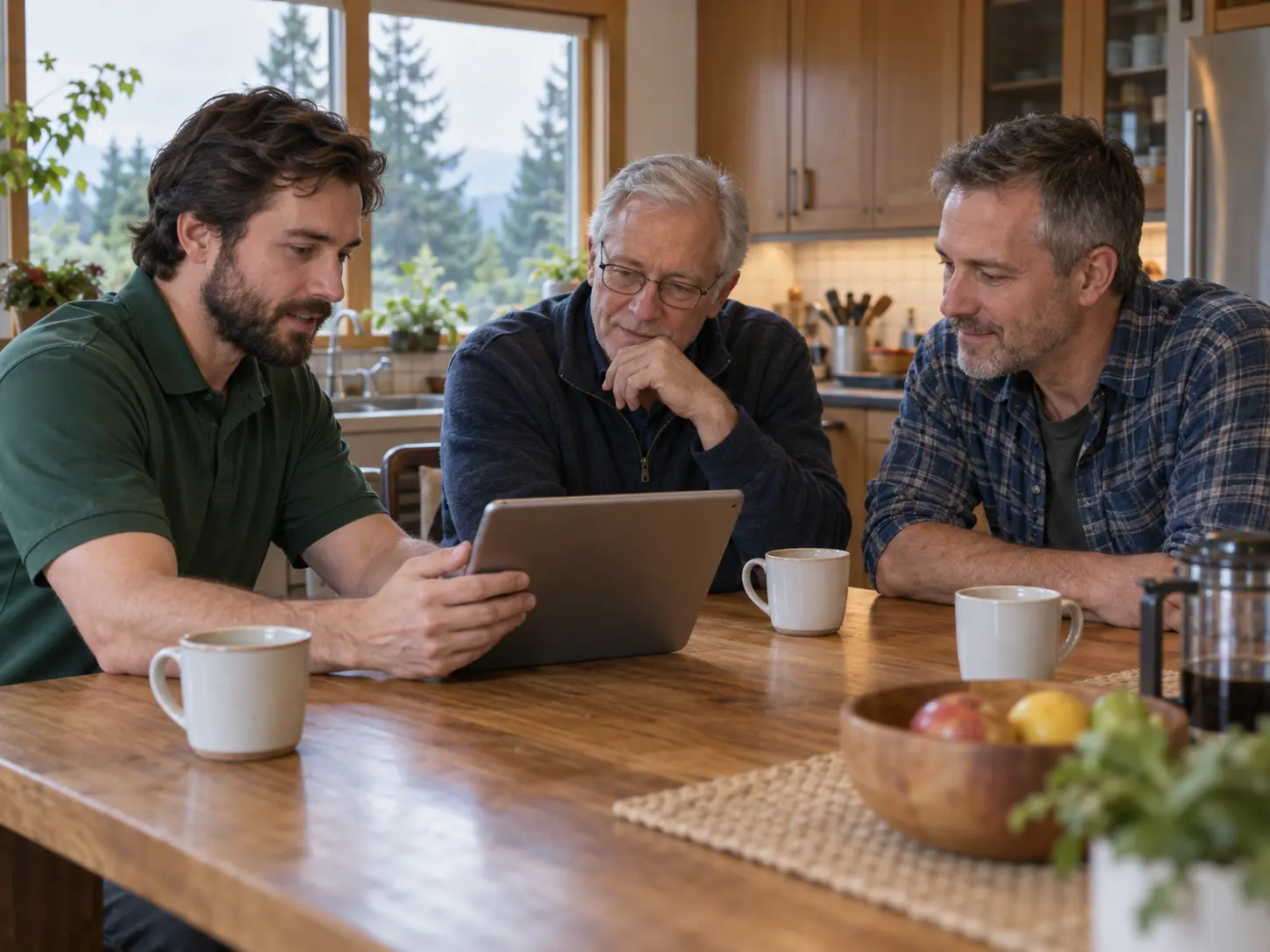 How to Choose a Senior Move Manager in Metro Vancouver