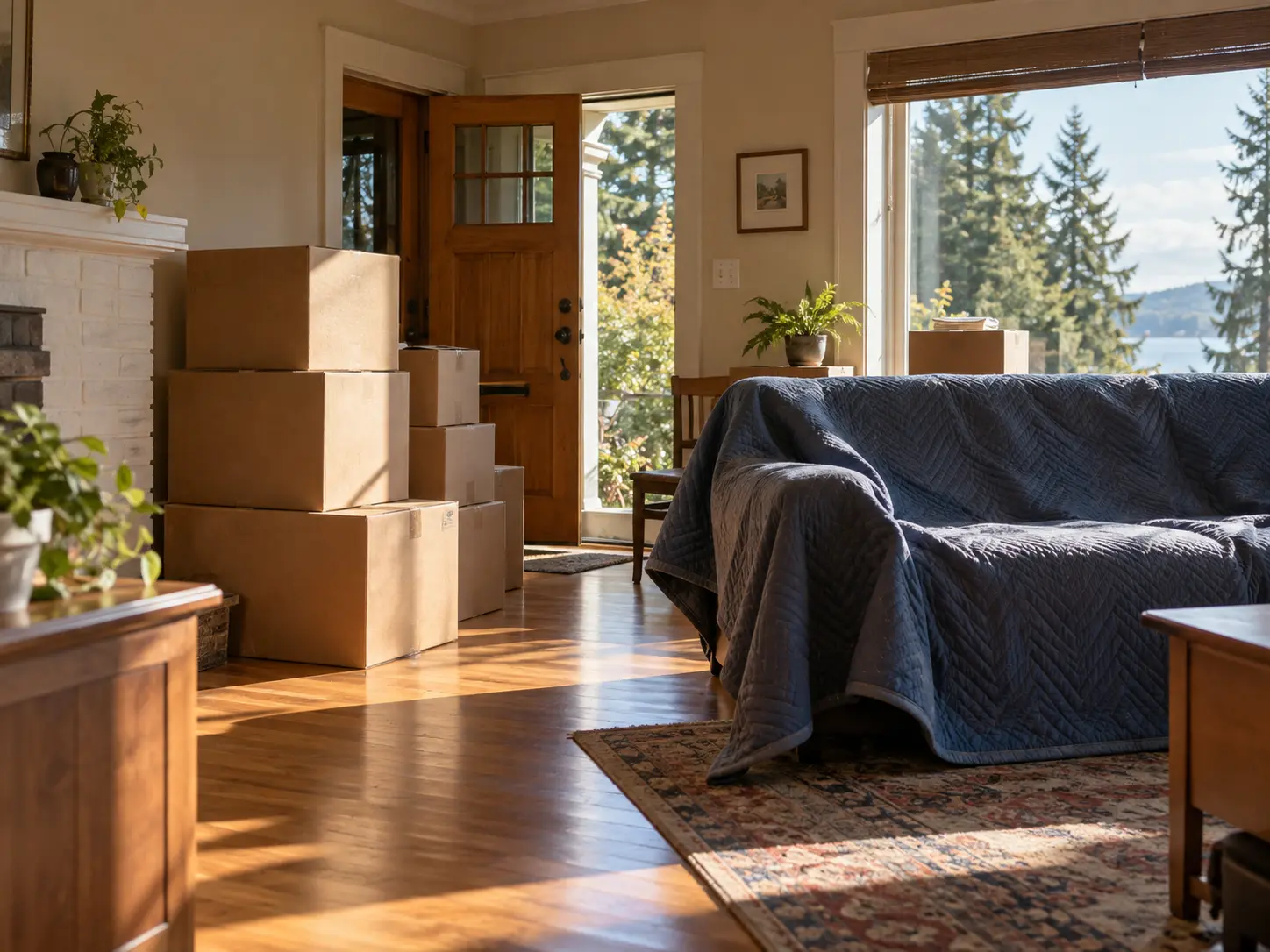The Complete Home Cleanout and Estate Clearing Guide (Metro Vancouver)