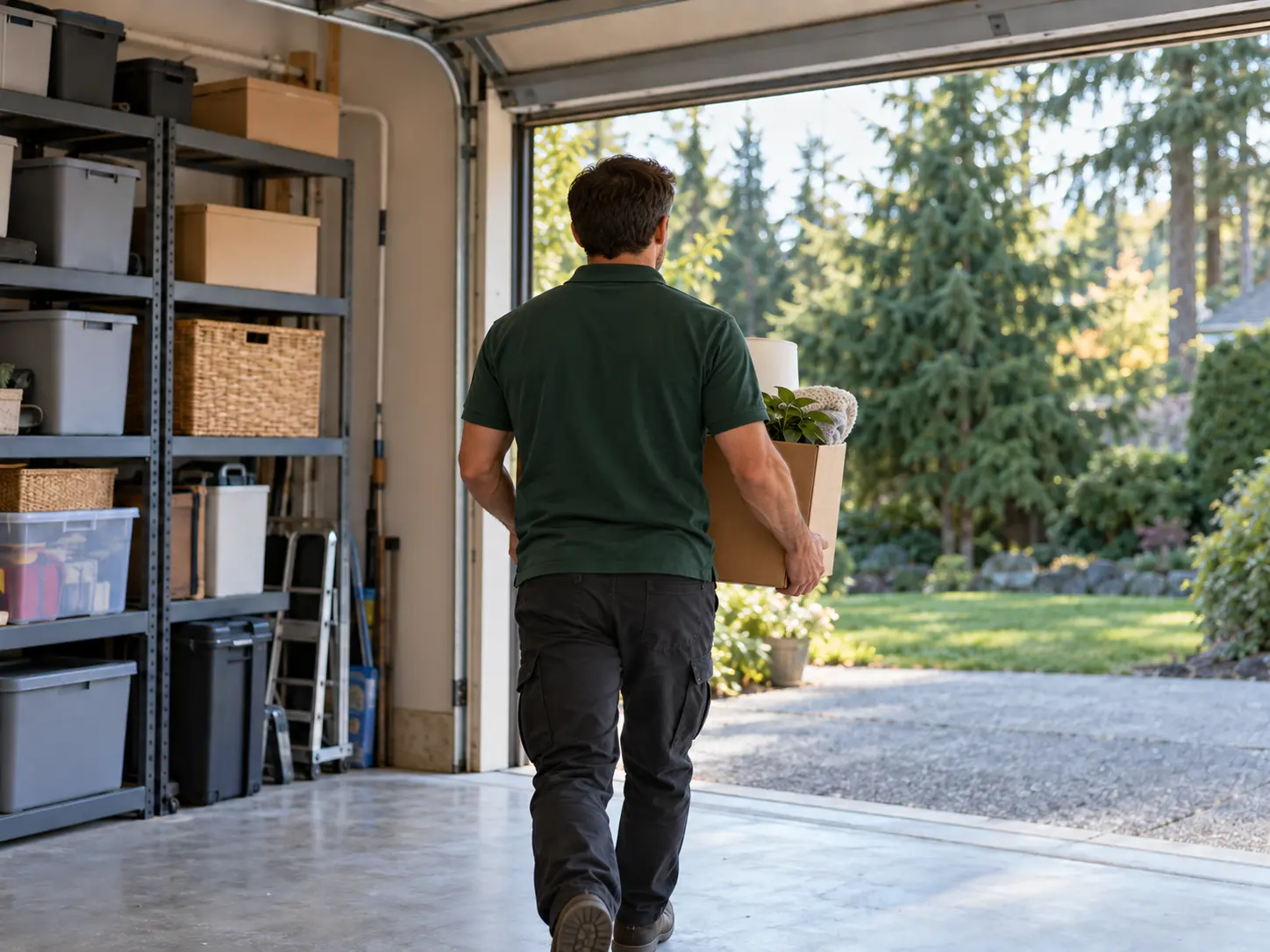 Decluttering Help for Seniors in Langley and the Fraser Valley