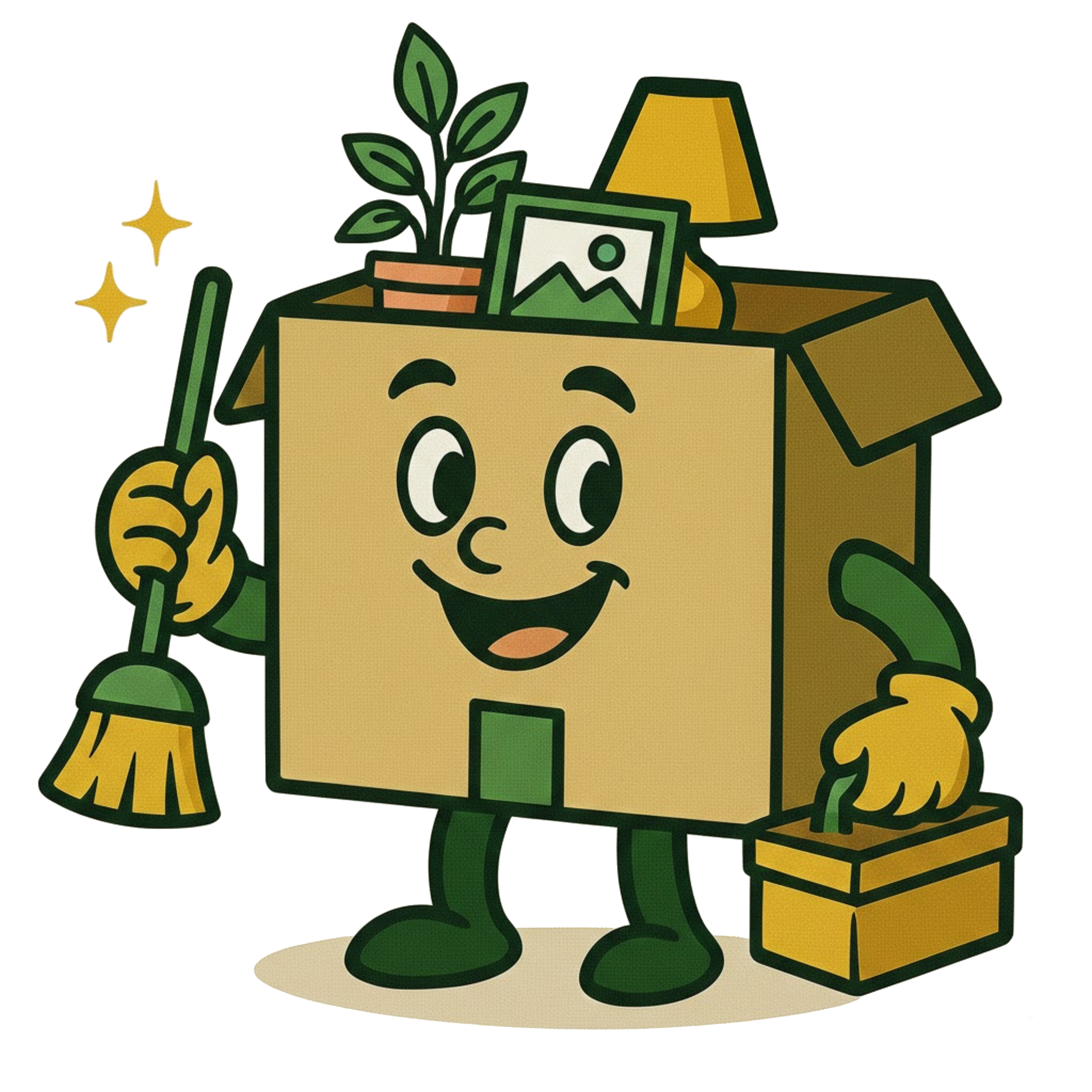 Get Started Home Services